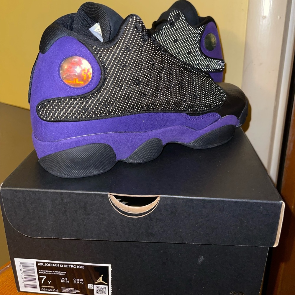 Jordan 13